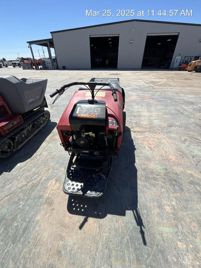 2023 TORO MB-1600