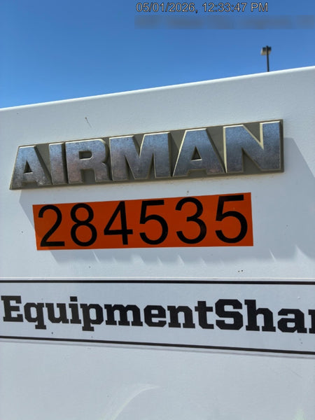 2022 AIRMAN SDG25S
