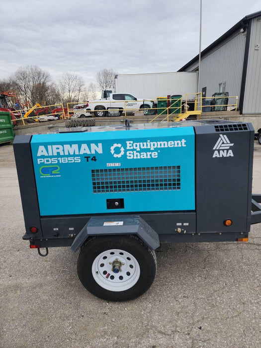 2024 AIRMAN PDS185S CWK