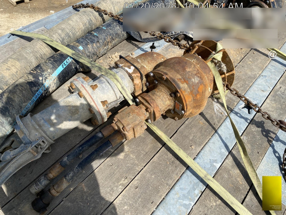 2021 HYDRA TECH S6TDI