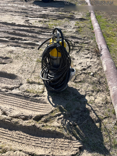 2023 ATLAS COPCO S60 N