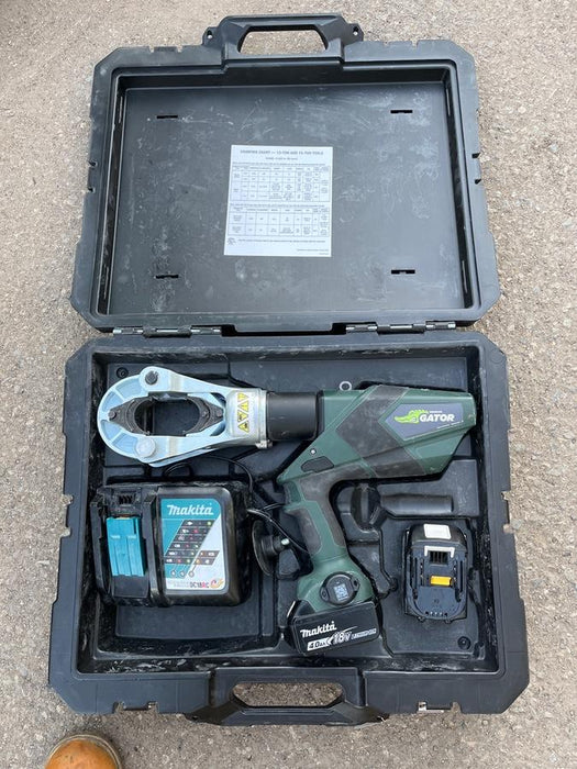 2022 GREENLEE KD12AL