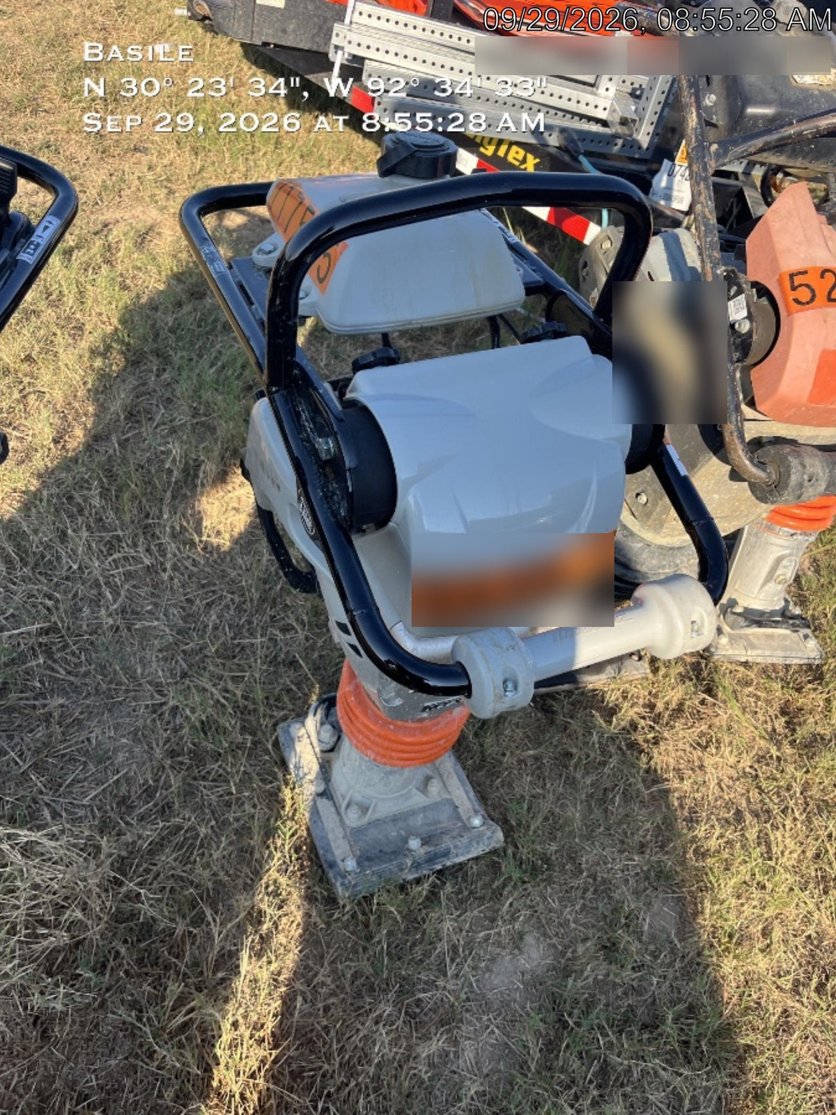 2026 MULTIQUIP MTX60HD
