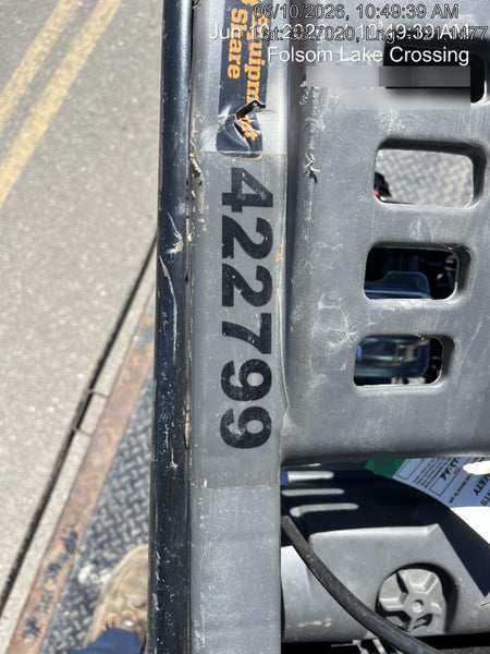 2024 THIRD COAST EQUIPMENT PR70H