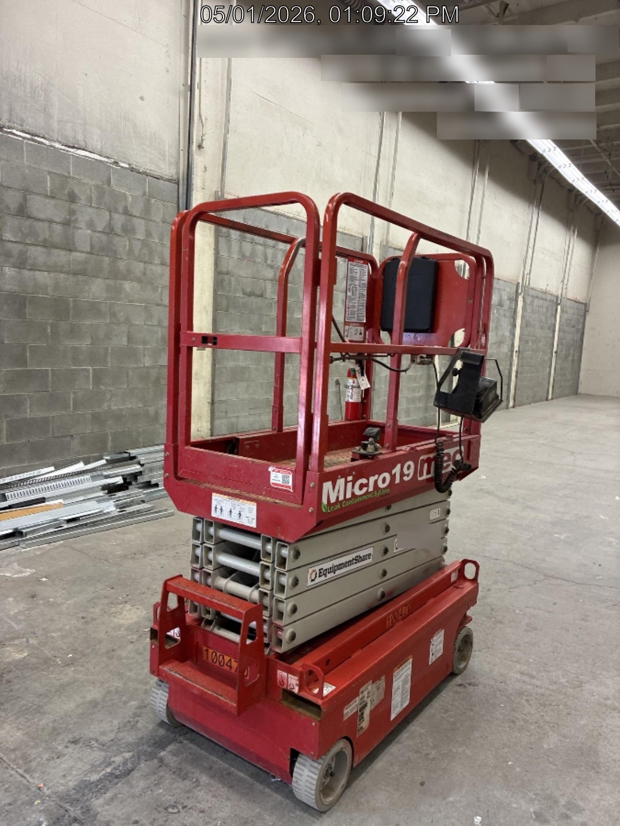 2020 MEC Micro 19