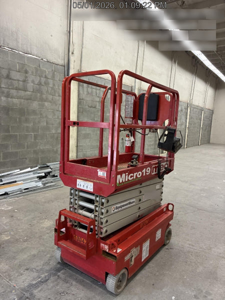 2020 MEC Micro 19