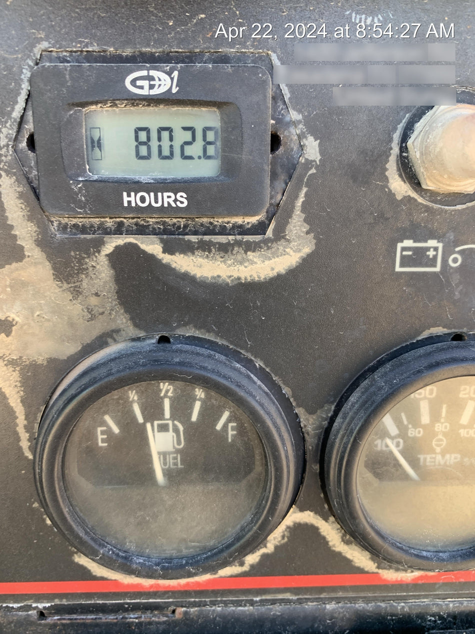 2018 Lincoln Electric Vantage 322 Lincoln Vantage 322 Welder Ready Pak 3 - Vantage 322, Trailer, Fender and light kit, Cable rack