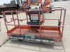 2019 JLG 460SJ