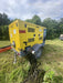 2020 ATLAS COPCO PAS 100 HF CS Enclosed