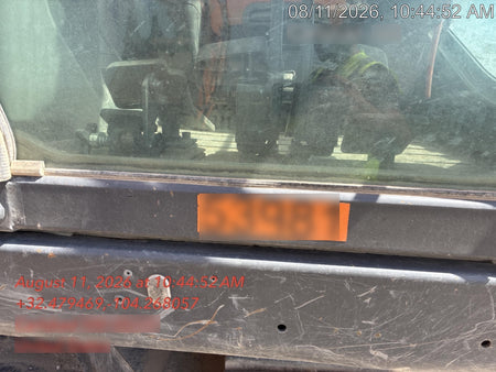 2019 DOOSAN DX225LC-5