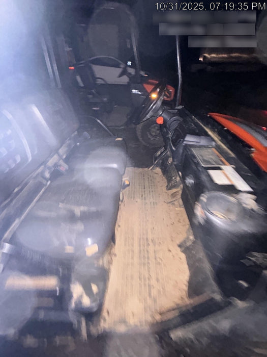 2022 KUBOTA RTV-X1140W-H (Canopy)