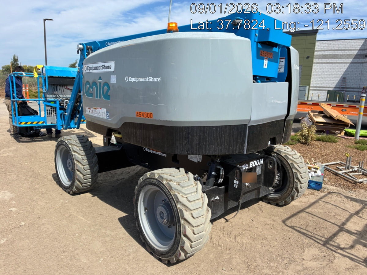 2024 GENIE Z-45 FE
