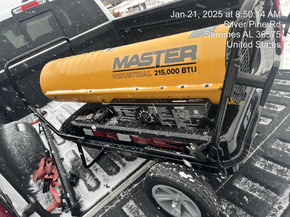 2022 SCHAEFER VKM36-B