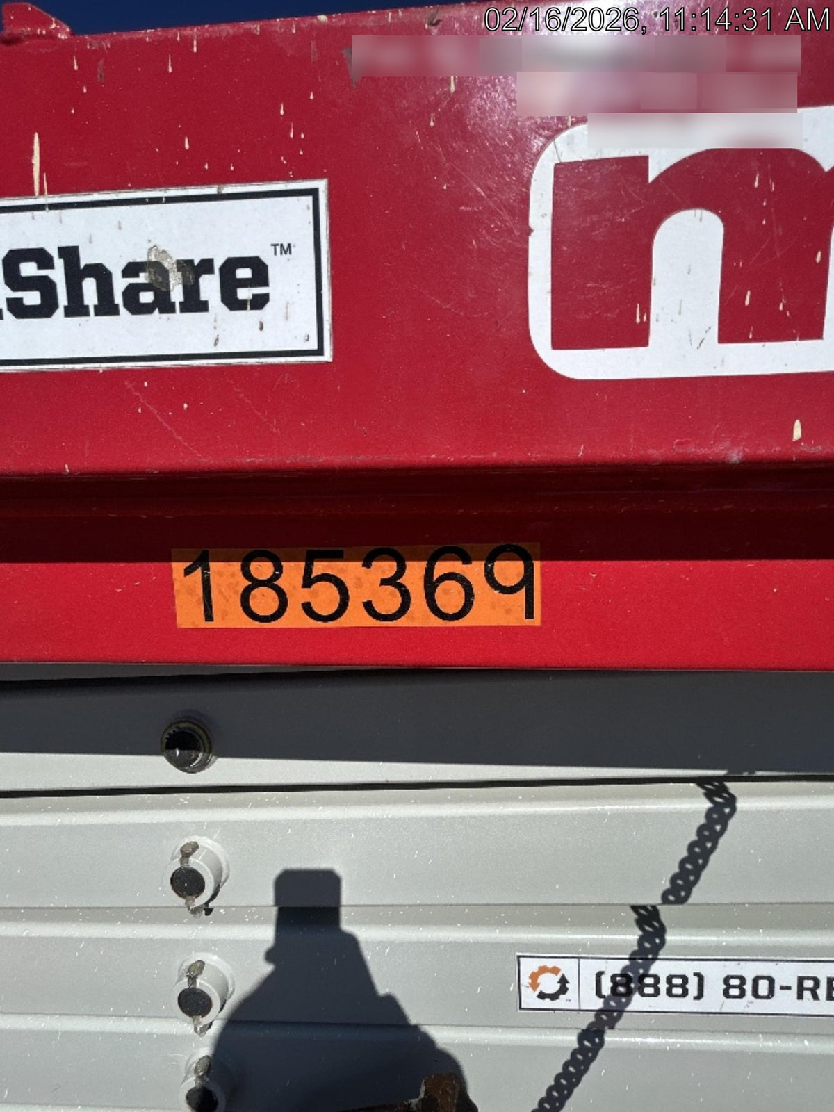 2021 MEC 4046SE