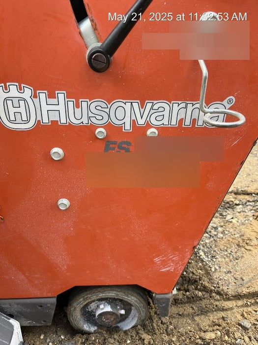 2020 HUSQVARNA FS3500 G