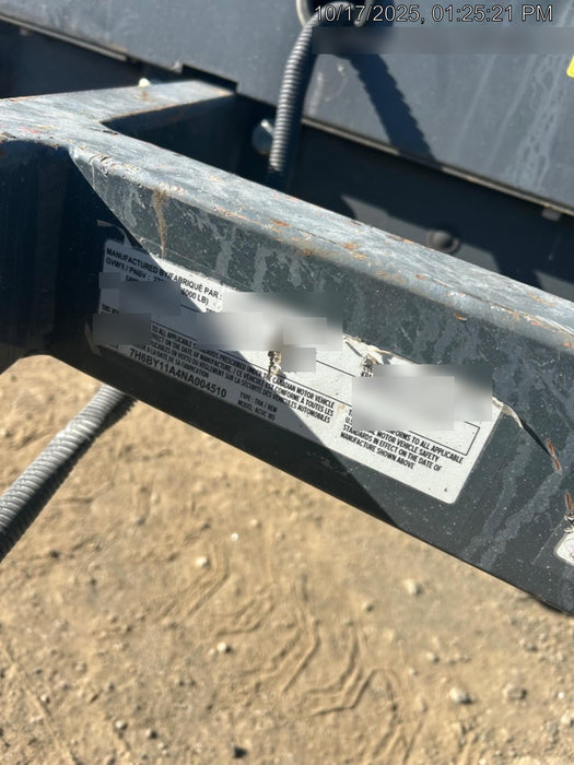 2022 AIRMAN PDS185S-6E1