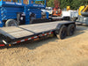 2022 BIG TEX TRAILER 14TL-20