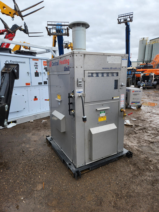 2023 DRYAIR 900CHU