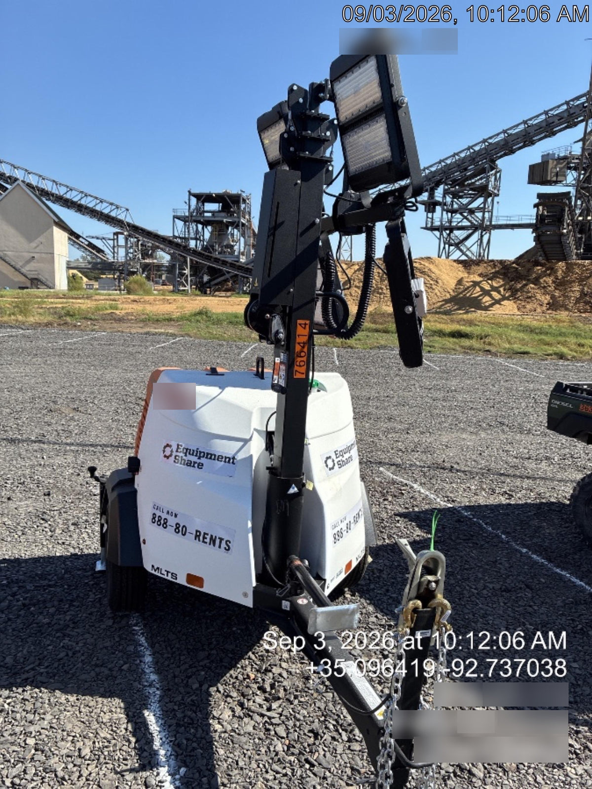 2026 GENERAC MLTS-4