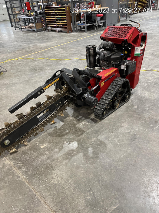 2022 TORO TRX-250