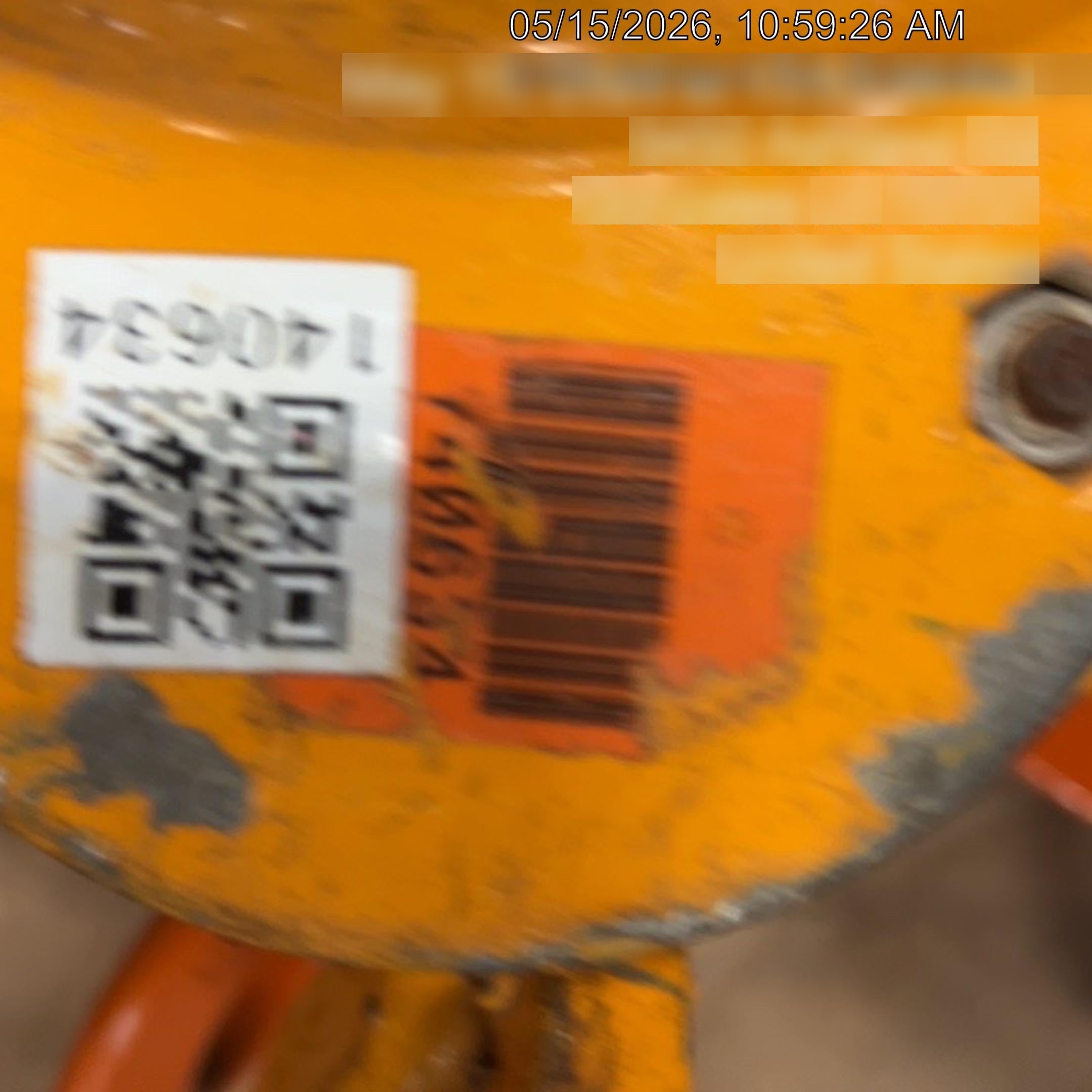 2021 HARRINGTON CF015-20