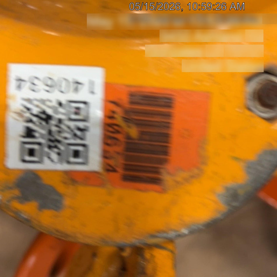 2021 HARRINGTON CF015-20