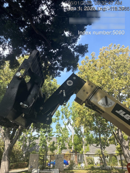 2020 STAR INDUSTRIES M1360B - Star JIB Boom