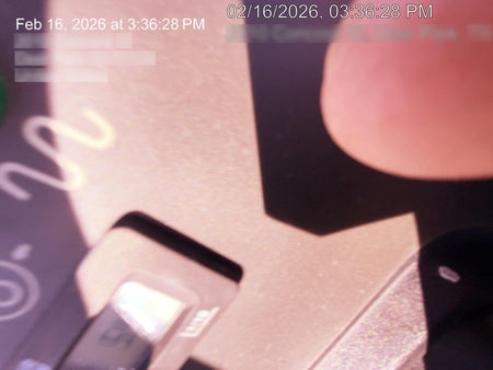 2020 WACKER NEUSON RD12A