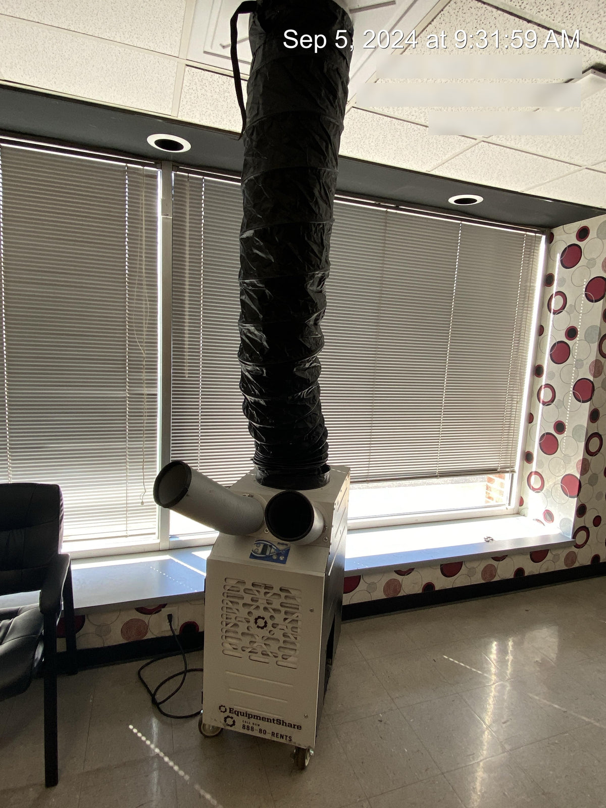 2023 KWIKOOL KPAC1411-2