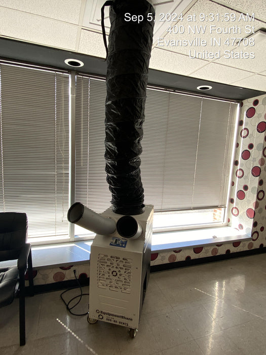 2023 KWIKOOL KPAC1411-2