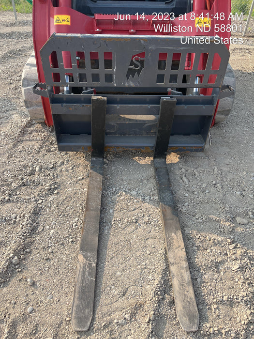 2023 SOLESBEE SPF-48