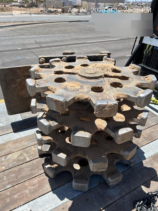 2020 PALADIN 274704K32