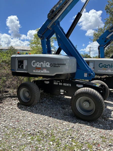 2026 GENIE S-65 HF