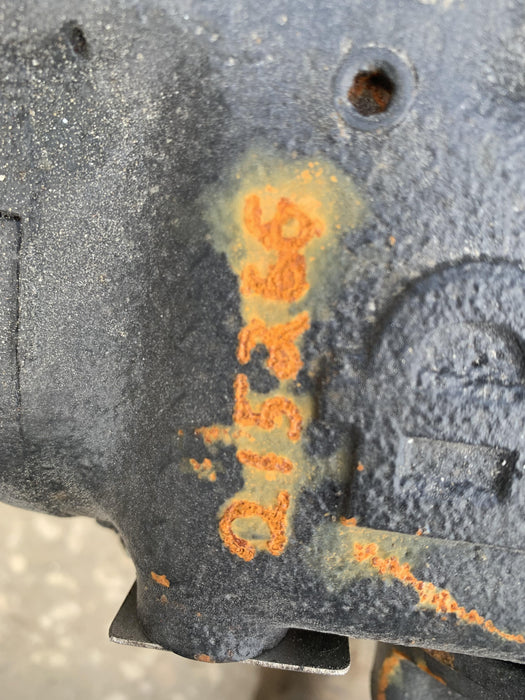 2022 INGERSOLL RAND 588A1