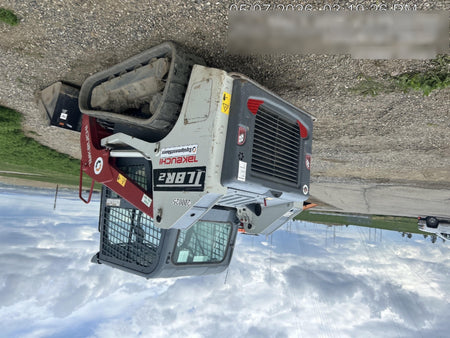 2022 TAKEUCHI TL8R2-CR