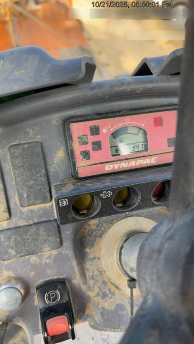 2023 DYNAPAC CA1300D