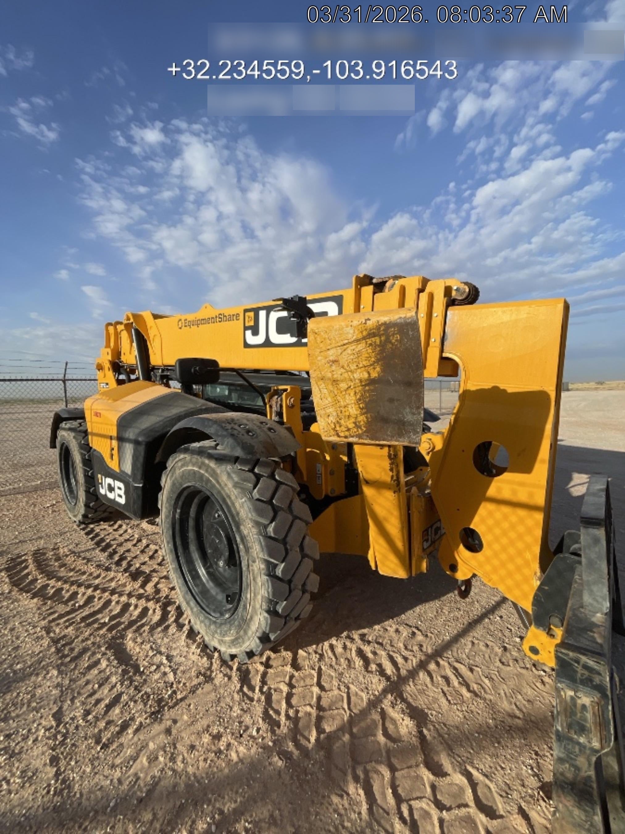 2023 JCB 512-56