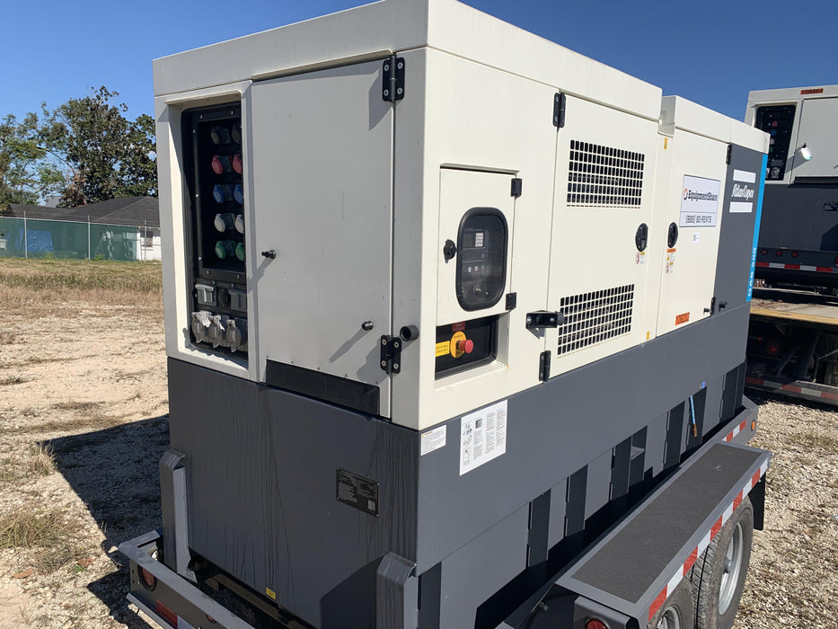 2020 ATLAS COPCO QAS150