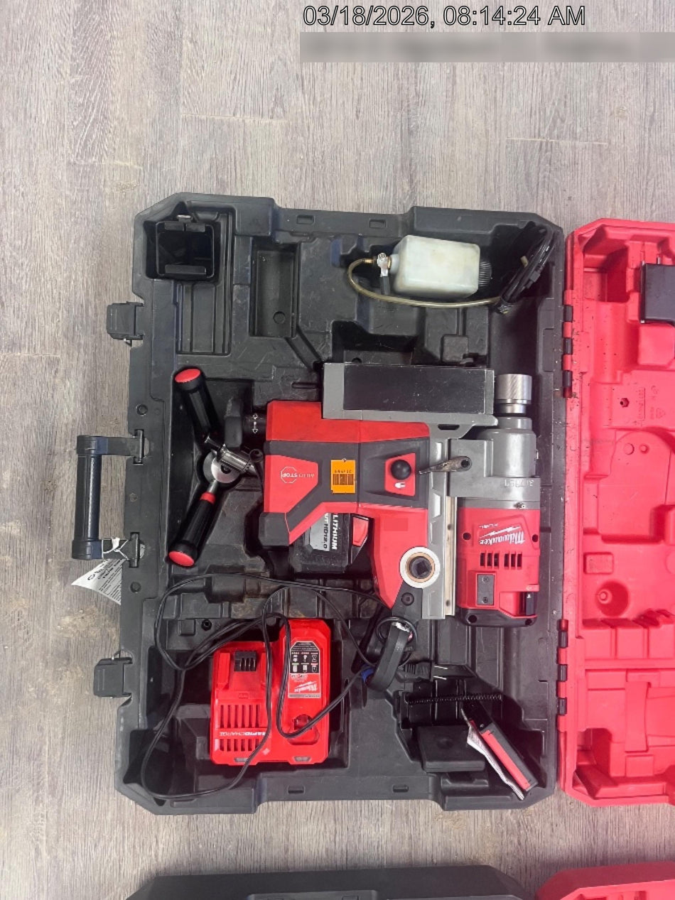 2022 MILWAUKEE 2788-22HD