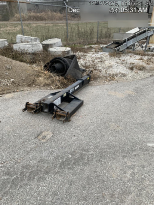 2020 STAR INDUSTRIES M1360B - Star JIB Boom