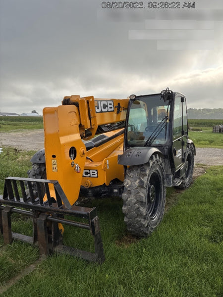2024 JCB 506-36