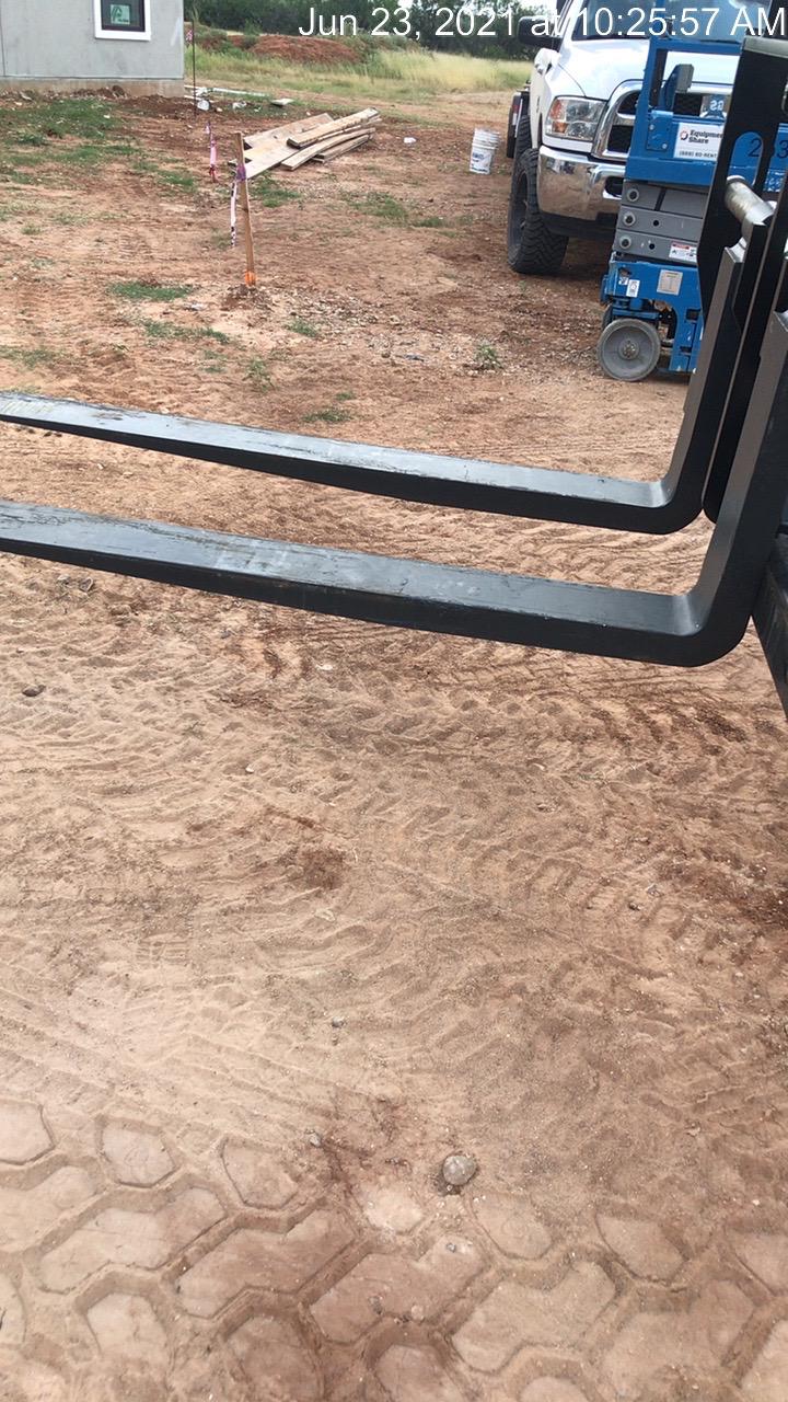 2021 SKYTRAK 6036