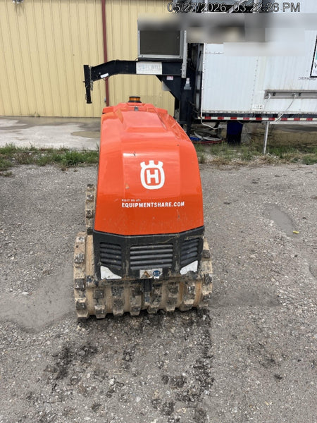 2025 HUSQVARNA LP9505