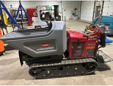 2024 TORO MBTX 2500-TS