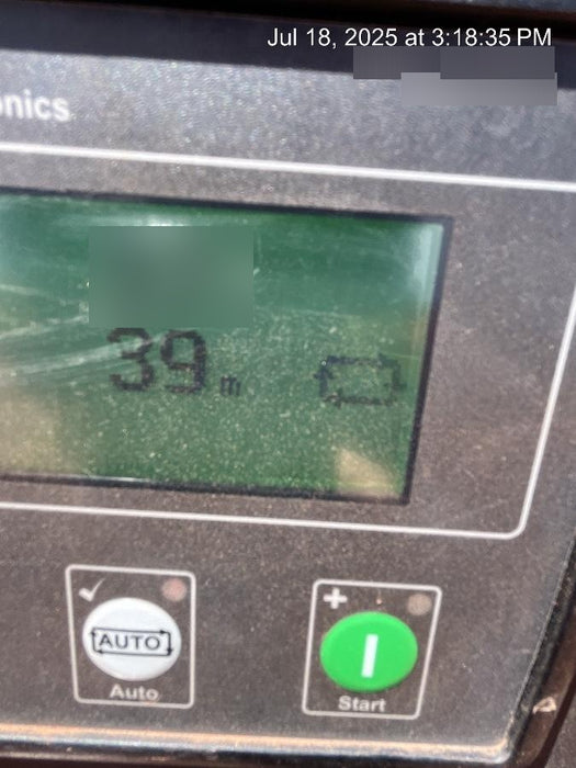 2025 WANCO WLTT-4MM4K