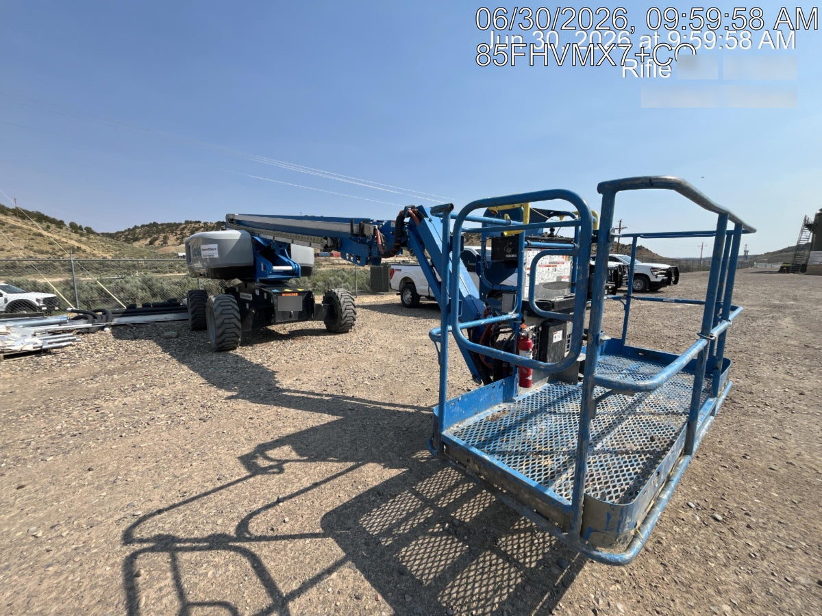 2023 GENIE S-65 XC