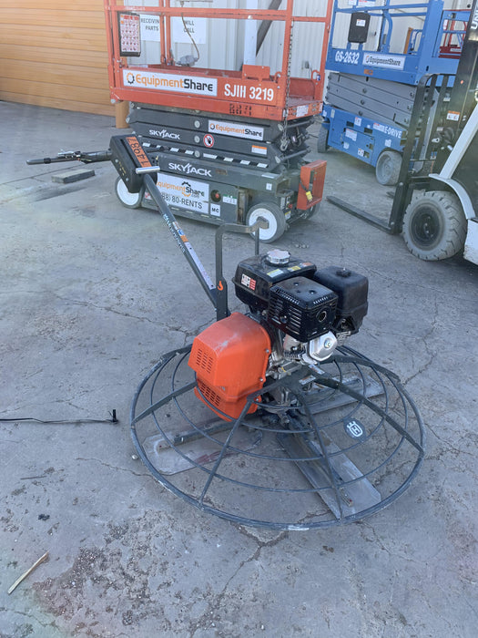 2020 HUSQVARNA CT 48-13A-V