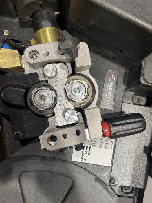 2023 LINCOLN ELECTRIC LN-25X