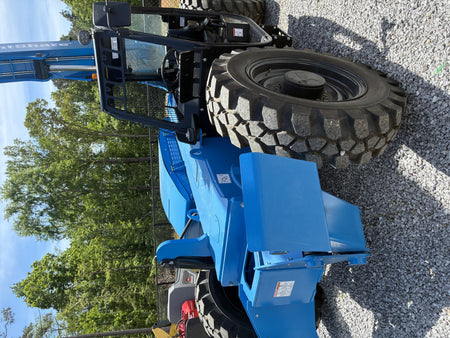 2026 GENIE GTH-1056