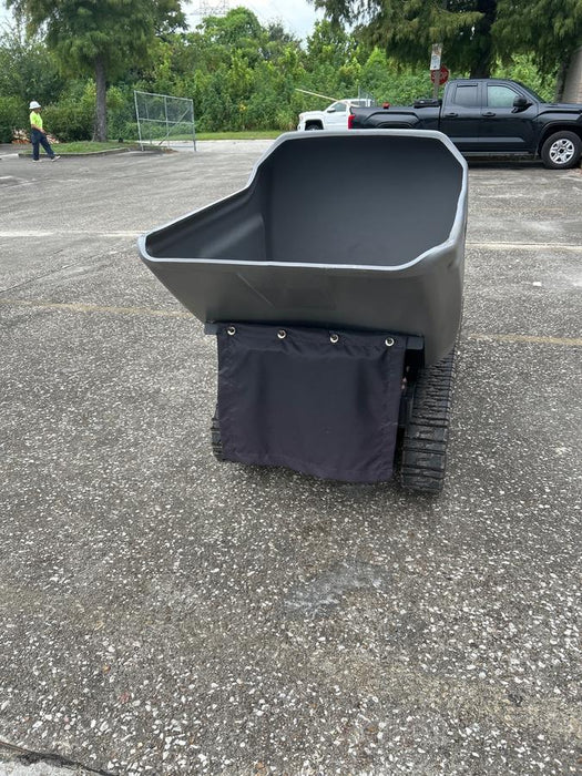 2025 TORO MBTX 2500-TS